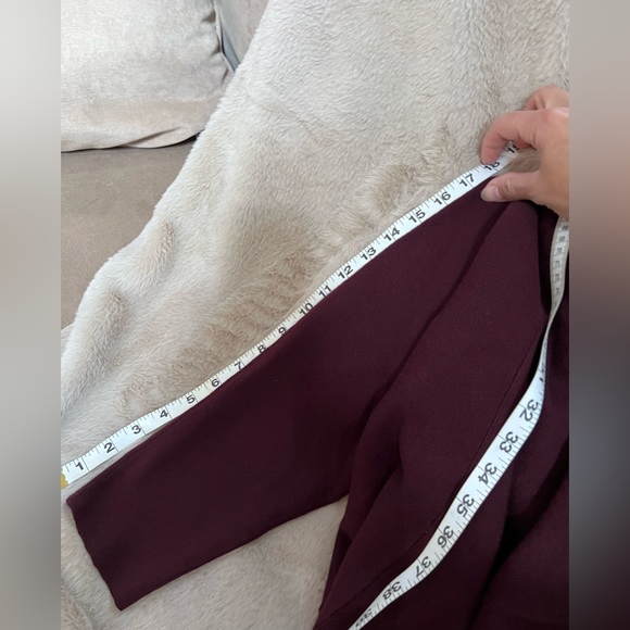 Jennifer Lopez Sweater XSmall, Great condition! - Picture 5 of 6